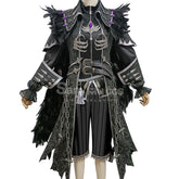 【Pre-Sale】Game Identity Ⅴ Cosplay Necromancer (Photographer) Cosplay Costume Premium Edition Cosplay Costumes